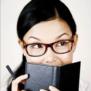 Meet your Posher, Jaymee